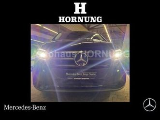 119 cdi tourer pro lang carplay*8 sitze*cam