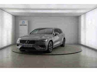 v60 2.0 t6 awd te plus bright