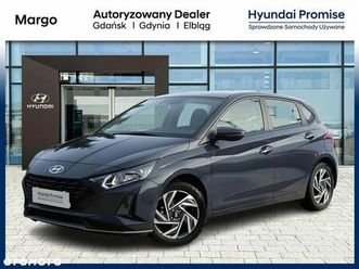 hyundai i20 1.2 modern