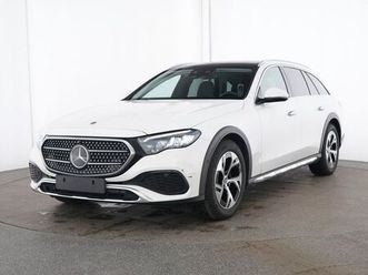 d 4m t all-terrain avantgarde/led/pano/ahk