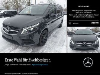 d 4matic amg edition led night p. ahk 2,5