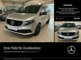 d 4matic edition l led burm standh ahk 2,5