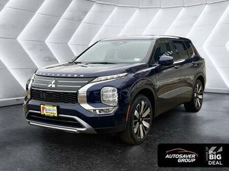 new 2026 mitsubishi outlander se