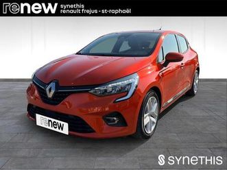 clio tce 90 - 21 zen