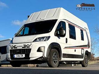 weinsberg 600 dq fire / 5 bälten / taksäng / aut / vinter-paket / fr. 4774