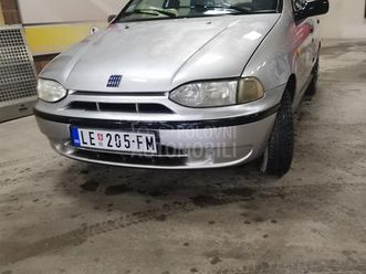 fiat palio 1.2