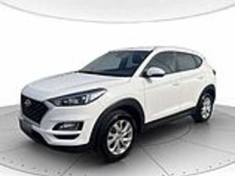 hyundai tucson ii 2018 tucson 1.6 gdi xtech 2wd 132cv my20