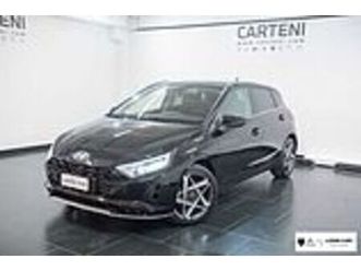 hyundai i20 3ª serie 1.0 t-gdi prime