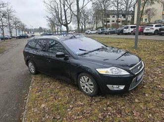 turnier 2.2 tdci titanium s