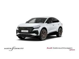 sportback (f4n)(06.2021->) 45 e-tron quattro basis