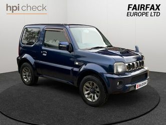 2015 land venture 1300 3dr suv automatic