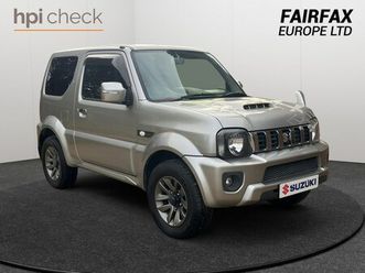 2017 land venture 3door