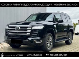 toyota land cruiser 300/ premium /jbl/head up/360/