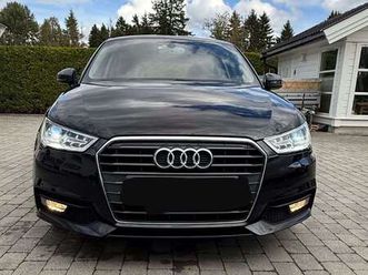 a1 sportback 1.0 tfsi