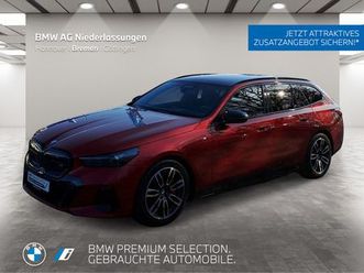 m60 xdrive touring m sport ahk kamera led