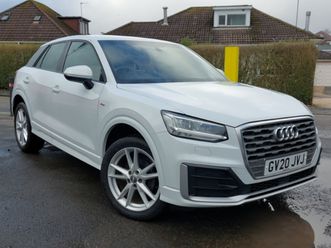 30 tdi s line 5dr