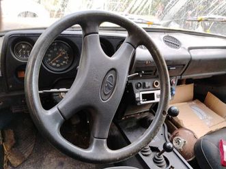 lada niva 1.9 d tinga