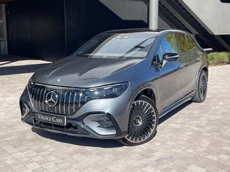 mercedes-benz eqe mercedesamg eqe 43 4matic
