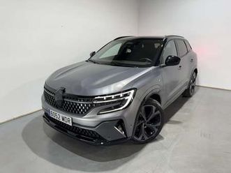 vehículo de sustitución