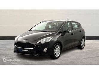 1.0 ecoboost 100ch stop&start trend 5p euro6.2