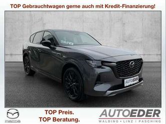 2.5l e-skyactiv phev awd homura plus aut.