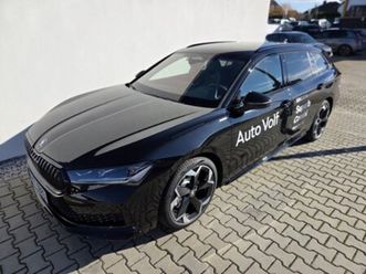 škoda superb, sportline 2,0tdi 142kw, kombi, nafta