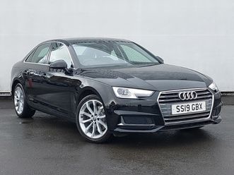 35 tdi sport 4dr s tronic