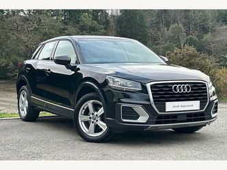 1.5 tfsi cod 35 sport euro 6 (start/stop) 5dr