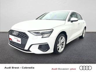 a3 sportback 35 tdi 150ch business line s tronic 7