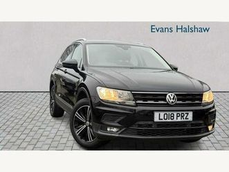 2.0 tdi se suv 5dr diesel dsg 4motion euro 6 (start/stop) (150 ps)