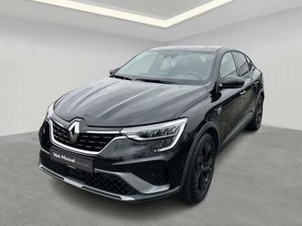 renault arkana e-tech full hybrid 145 esprit alpine essence de 2021 sur aarschot (3200) | spoticar