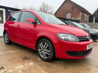 1.6 tdi se euro 5 5dr