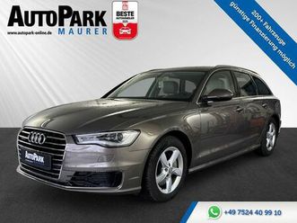 avant 3.0 tdi clean diesel quattro