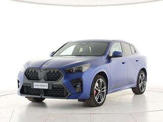 x2 (f39) xdrive 20d 48v msport auto