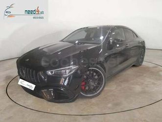 mercedes-benz cla cla mercedesamg s 45 4matic