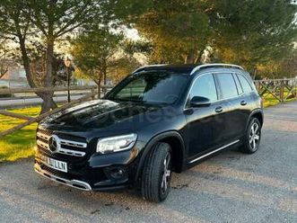mercedes-benz glb 2.0 glb 220 d 4matic dct