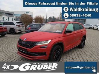 rs dsg 4wd+business+family/schlafpaket+pa