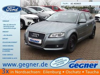 sportback 125ps s-tronic ambition xenon