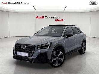q2 35 tdi 150 s tronic 7