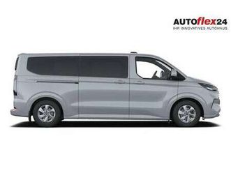 limited kombi aut l2 led shz keyl 125 kw (170 p...