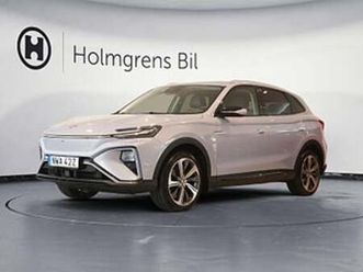 mg marvel r ränta 0,95% | performance panorama