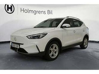 mg zs ränta 0,95% | comfort