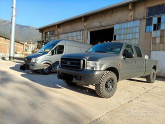ford f350