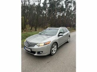 honda accord tourer 2.2 i-dtec executive