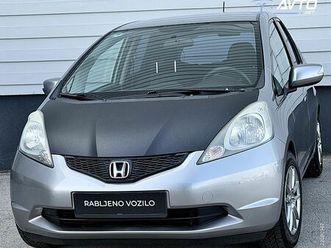honda jazz 1.4i elegance °2. lastnik