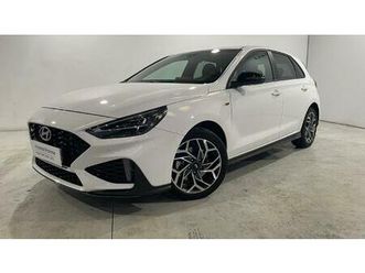 i30 1.0 tgdi n line 100