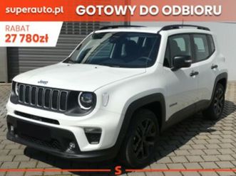 jeep renegade face lifting summit 1.5 t4 mhev dct summit 1.5 t4 mhev dct 130km