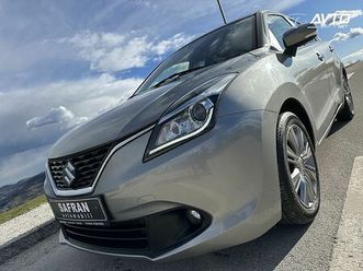 suzuki baleno 1.2 vvt deluxe- slo- 1.lastnik- odličen