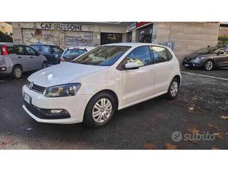 volkswagen polo 1.0 mpi 5p. trendline