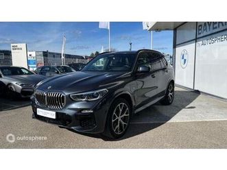 xdrive45e 394ch m sport 17cv